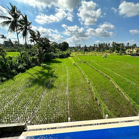 Villariz Ubud , Bali מראה חיצוני תמונה